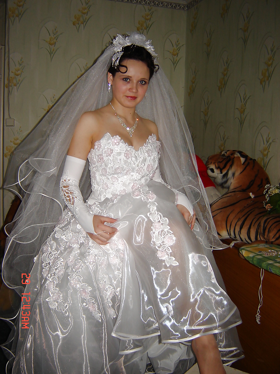 BRIDE #323233