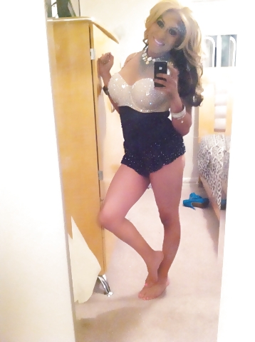 Sexy ex-shemales #18337284