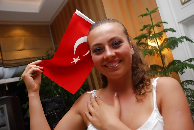 Mixed Turkish