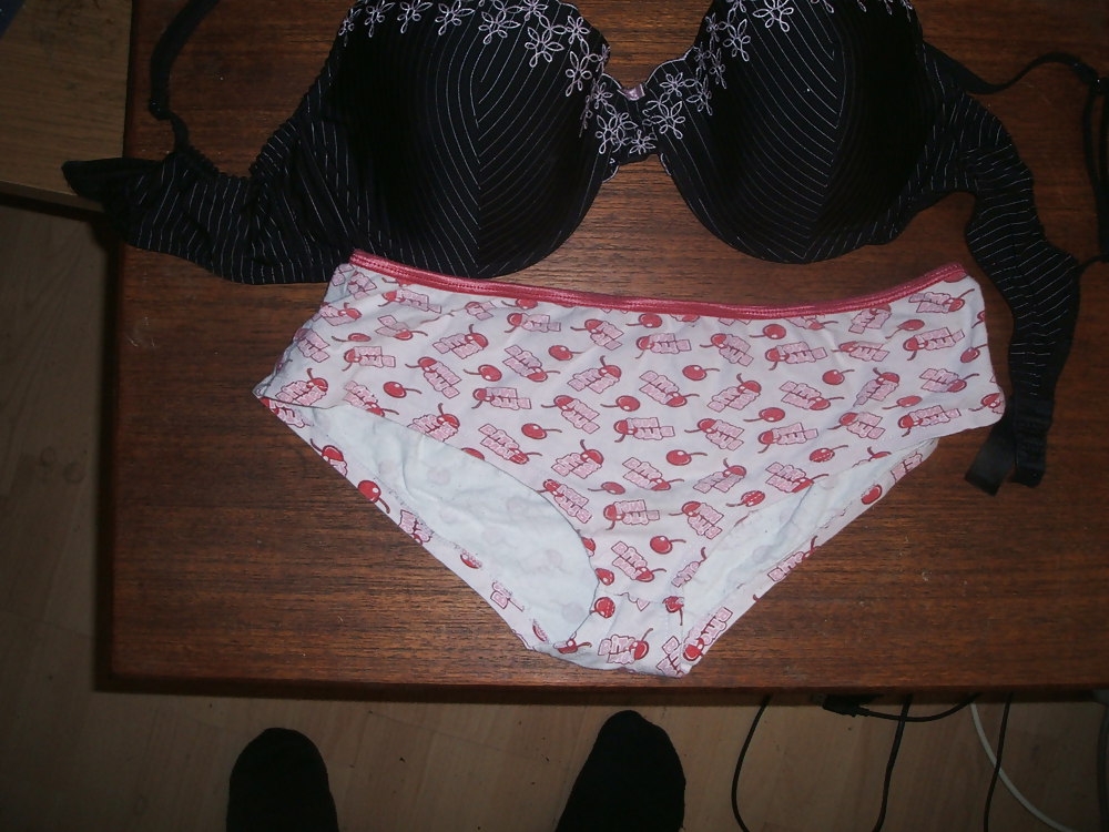 Neices panties #3773660