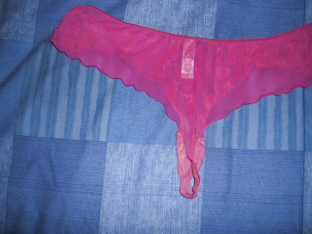 Neices panties #3773773
