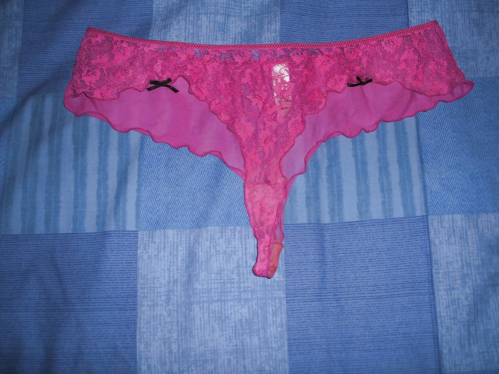 Neices panties #3773793