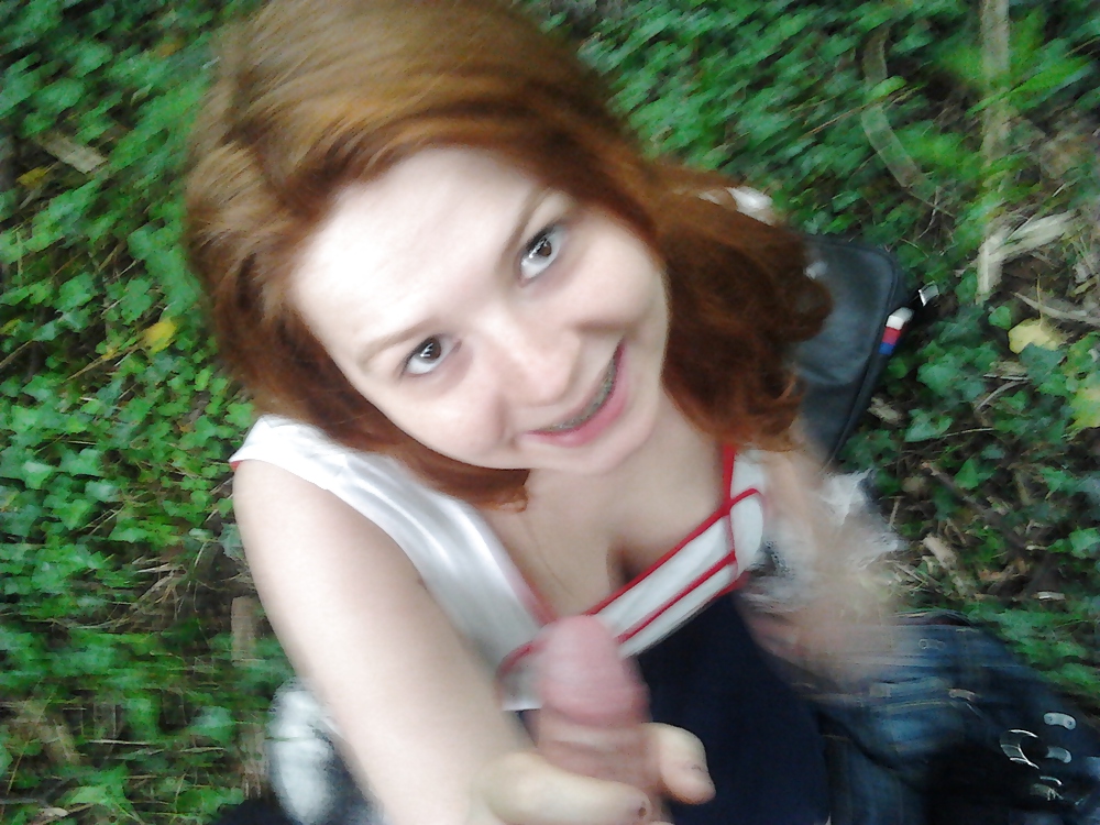 Me in the woods #19294423