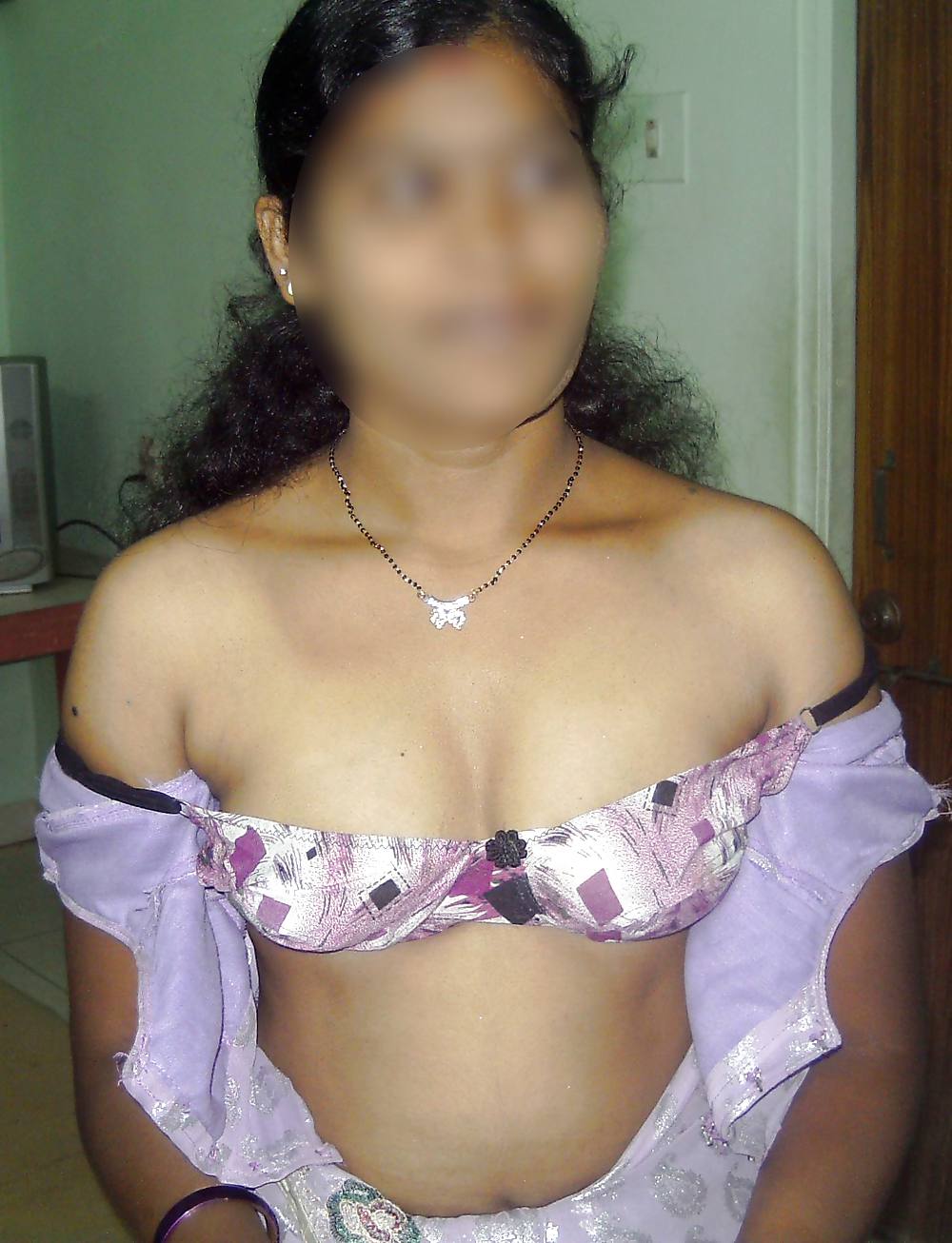 Ma Jeune Femme Indienne #21403424