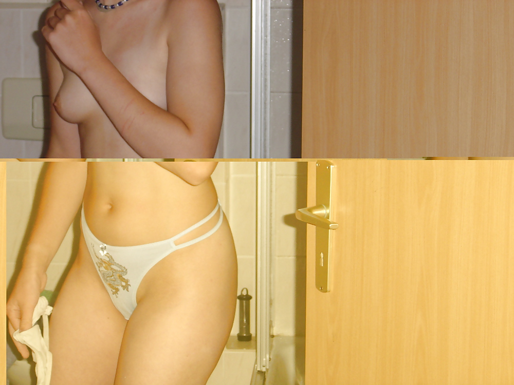 Meine ex mit blaum string(mg99)sg #3217164