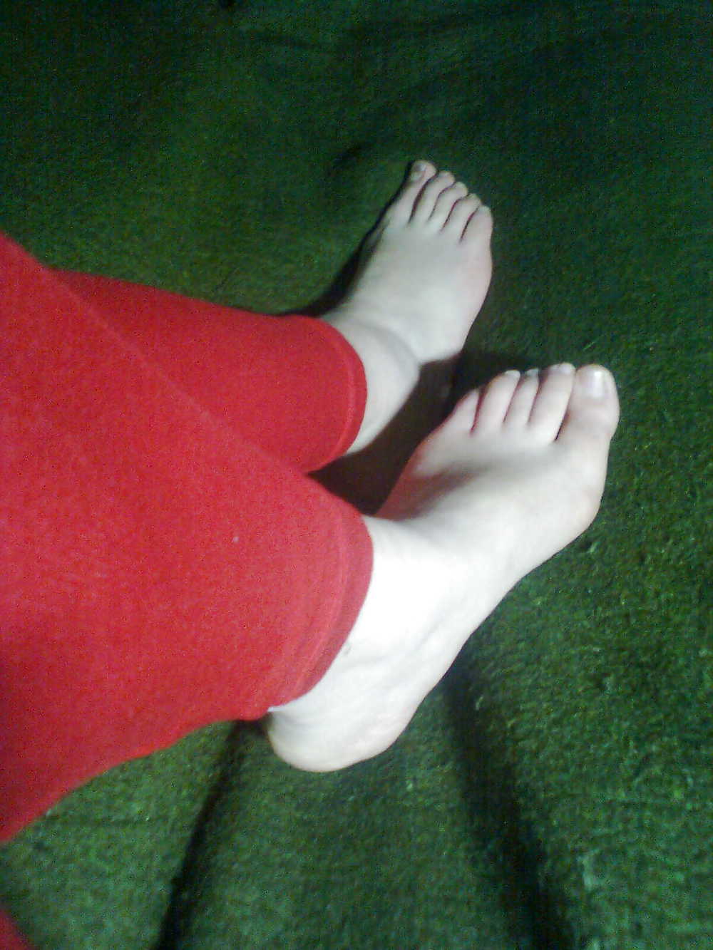アジアの足と足フェチ。私の中国のガールフレンドの足の裏
 #16078758