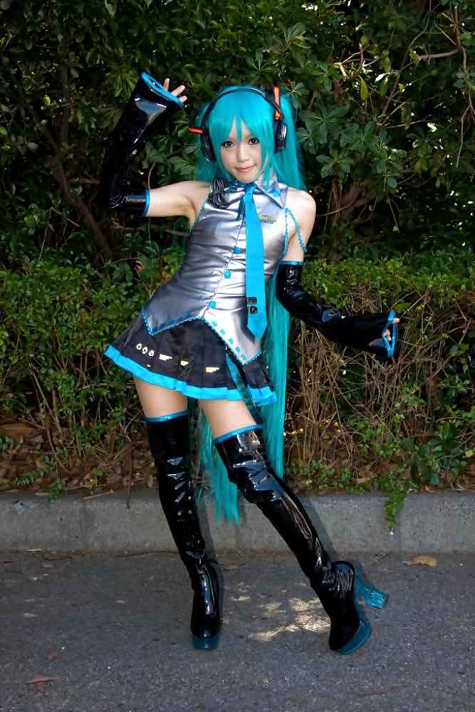 Me Miku :) #5313914