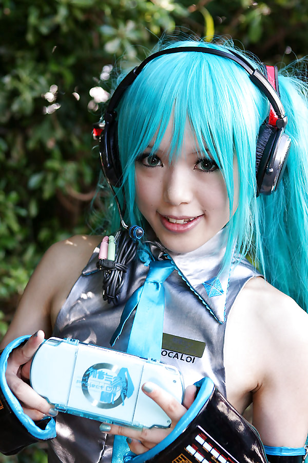 Io miku :)
 #5313948