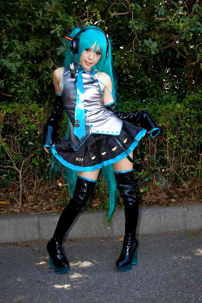 Me Miku :) #5313956