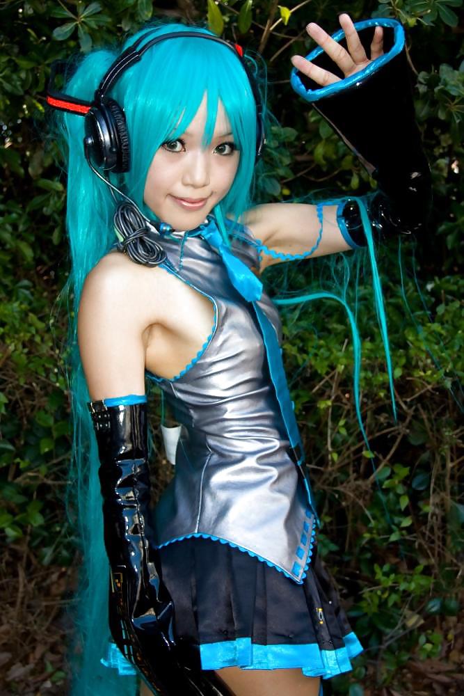 Me Miku :) #5313971