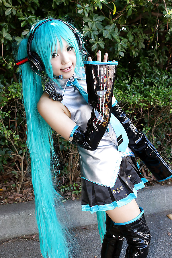 Io miku :)
 #5313988