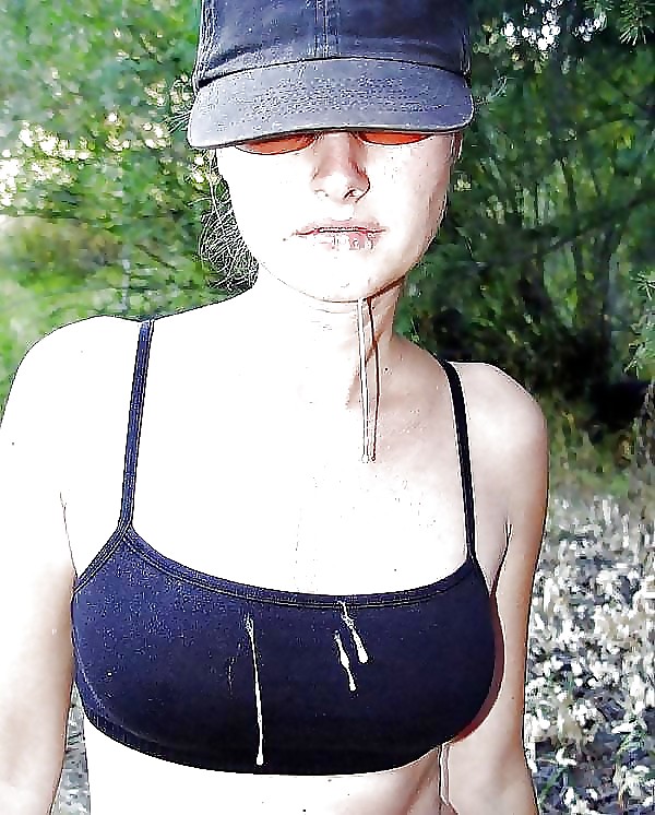 Cumshot Session 4  #14374200