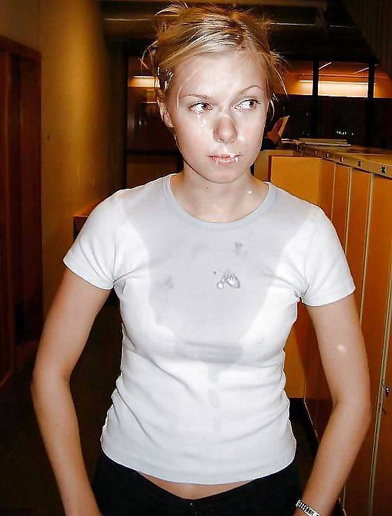 Cumshot Session 4  #14374260