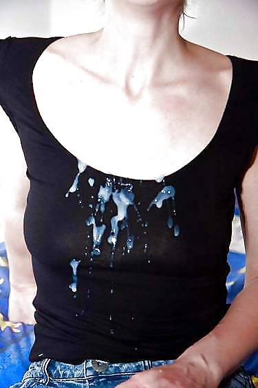 Cumshot Session 4  #14374263