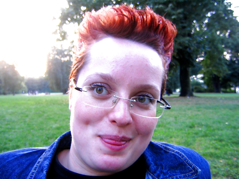 Josefine (ich) #14718256