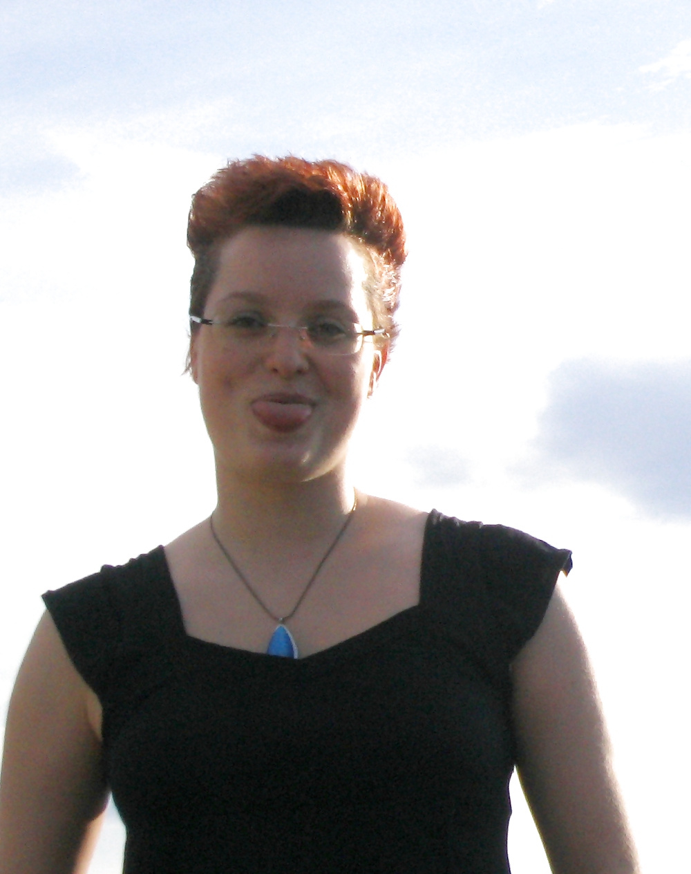 Josefine (ich)
 #14718472