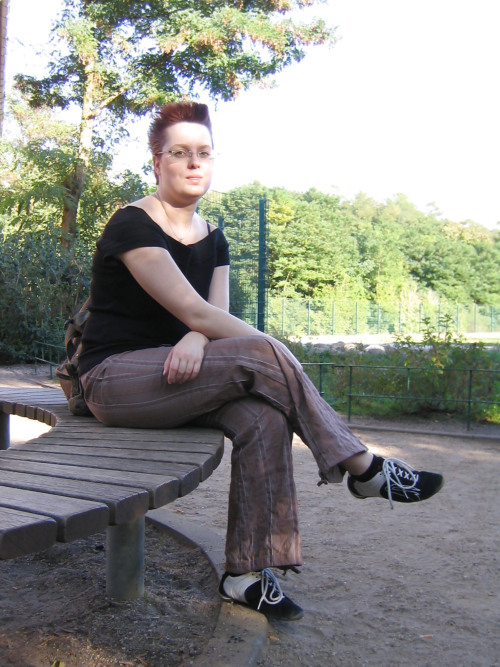 Josefine (Ich) #14718685