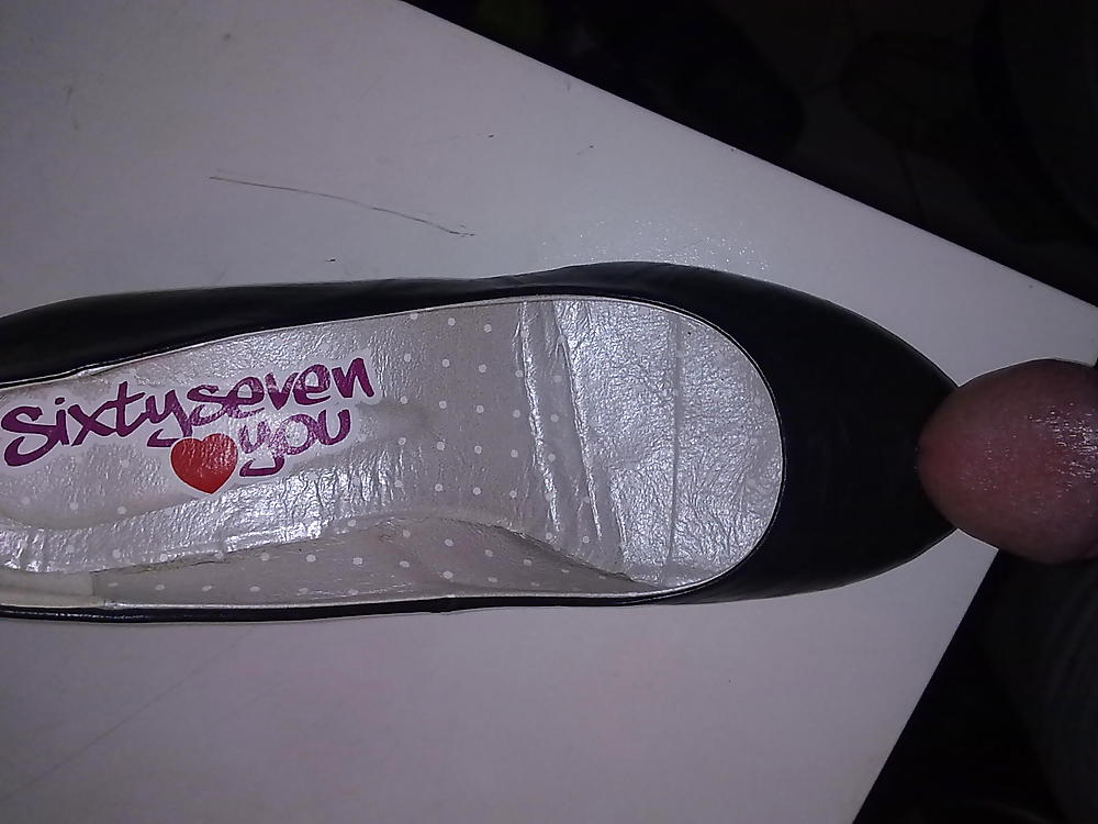 Geile schuhe
 #5774100