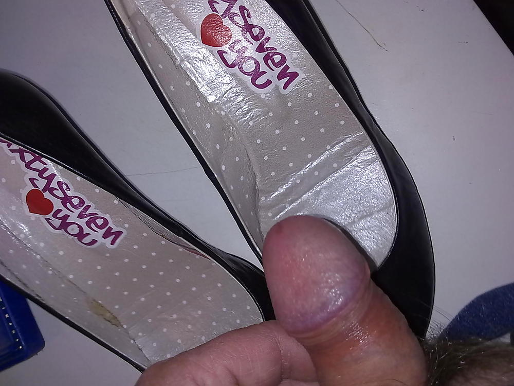 Geile Schuhe #5774106