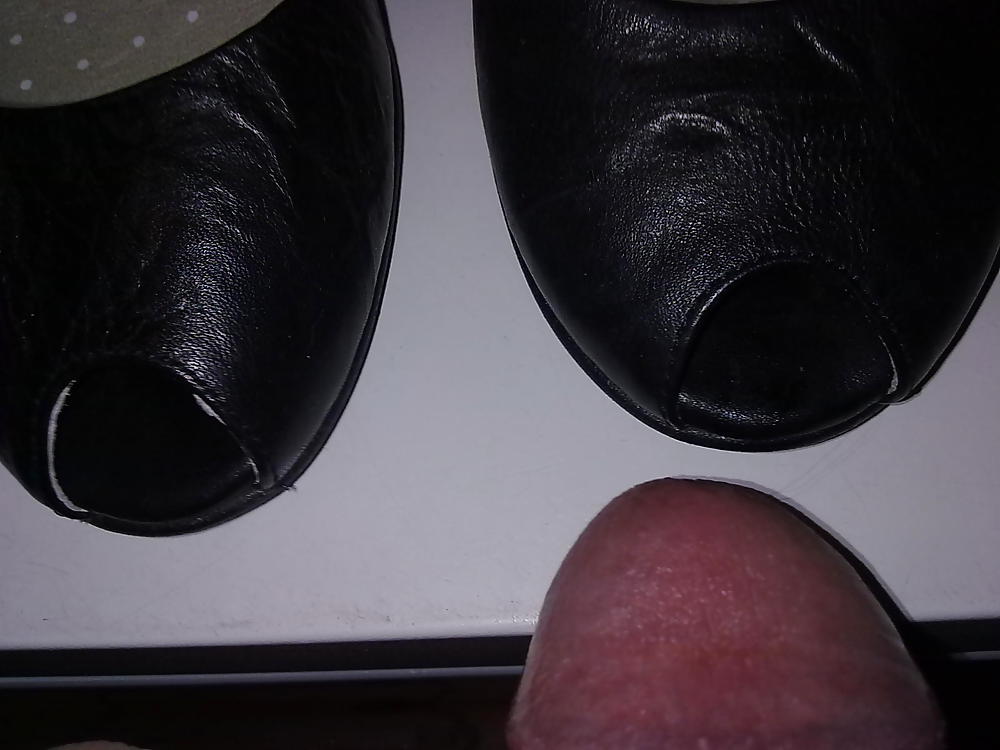 Geile Schuhe #5774117