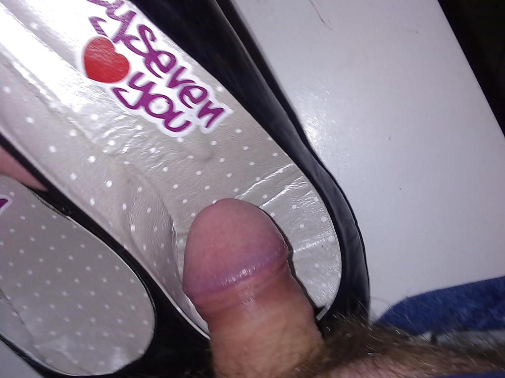 Geile Schuhe #5774123