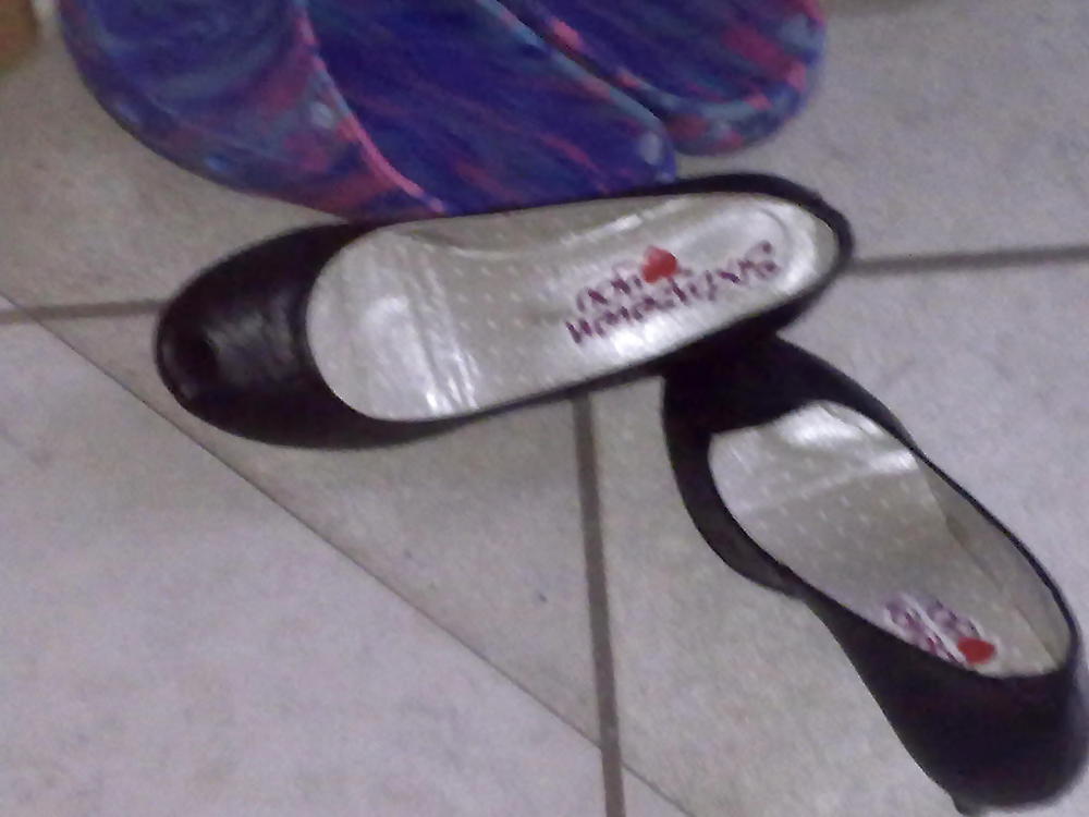 Geile schuhe #5774190