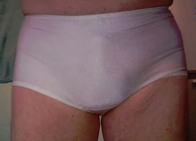 Crossdresser - some of my panties #13151836