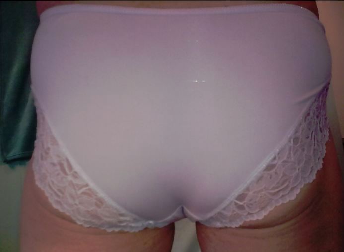 Crossdresser - some of my panties #13151866