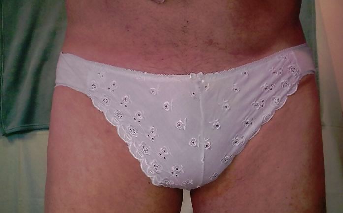 Crossdresser - some of my panties #13151893