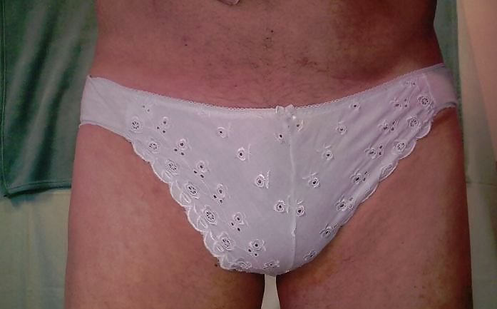 Crossdresser - Certains De Mes Culottes #13151893