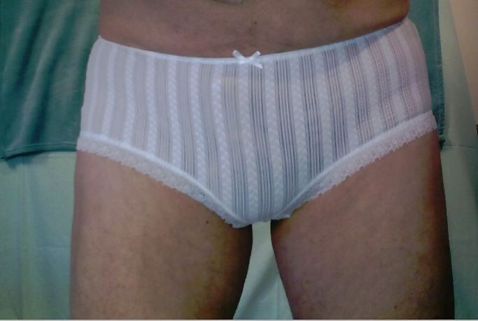 Crossdresser - some of my panties #13151904