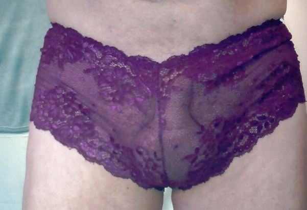 Crossdresser - some of my panties #13151930