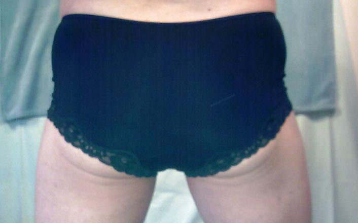 Crossdresser - some of my panties #13151939