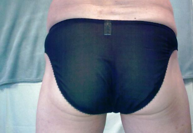 Crossdresser - algunas de mis bragas
 #13151960