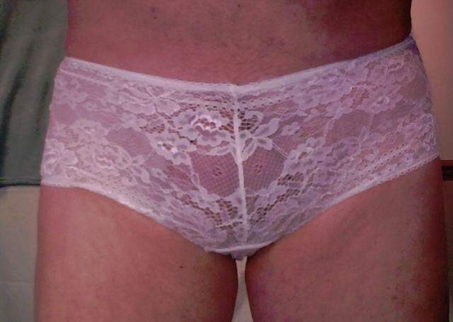 Crossdresser - some of my panties #13151972