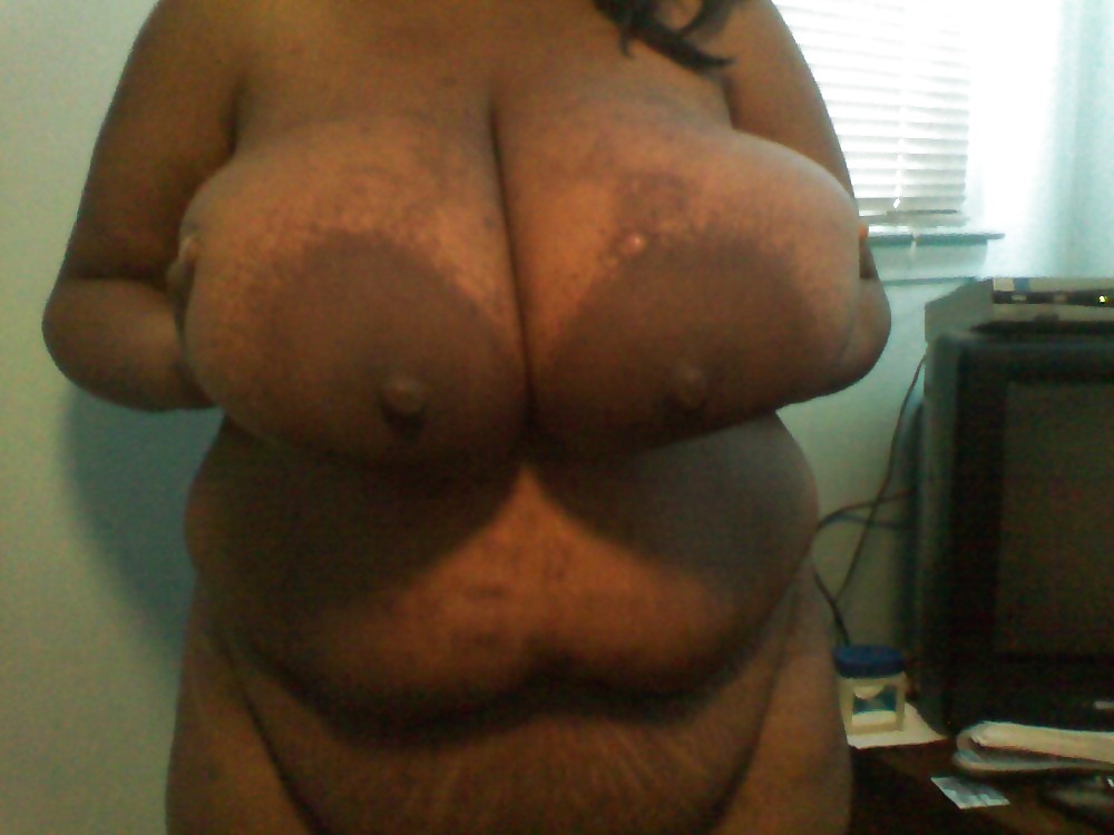 Choco Areolas and nipples #16363484