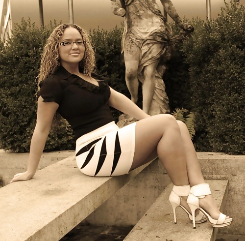 Ich Liebe Frauen In Heels & Stiefel # 12 #11921406