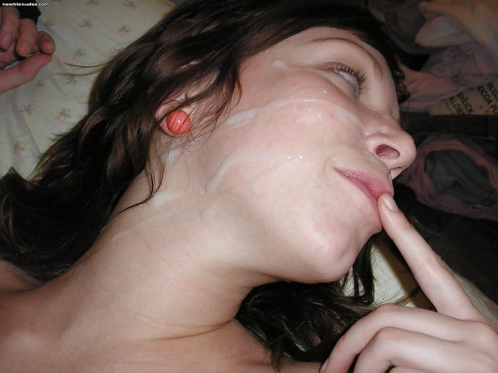 Snahbrandy's Facials 16 The Last #4005768