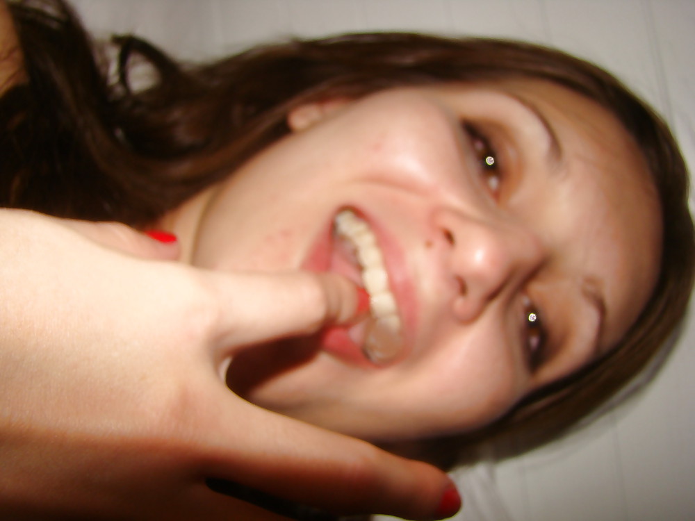 'PartyGurl21' from MyDiscreetSpace.com #12023346