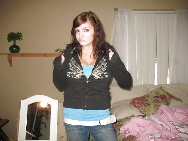 Constantly moving: Ladies in denims II #9656526