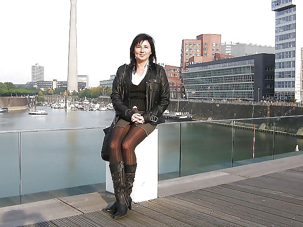 Michi hamberger die tippsenschlampe
 #12343007