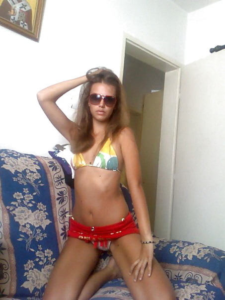 SERBIAN HOT GIRLS.....ALL BEAUTIFUL V #5854945