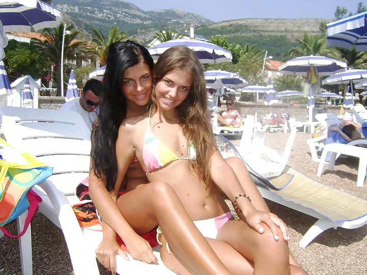 Serbian hot girls.....all beautiful v
 #5855036