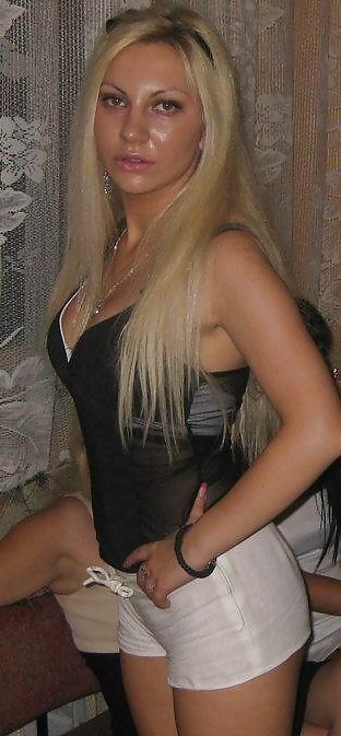 Serbian hot girls.....all beautiful v
 #5855417