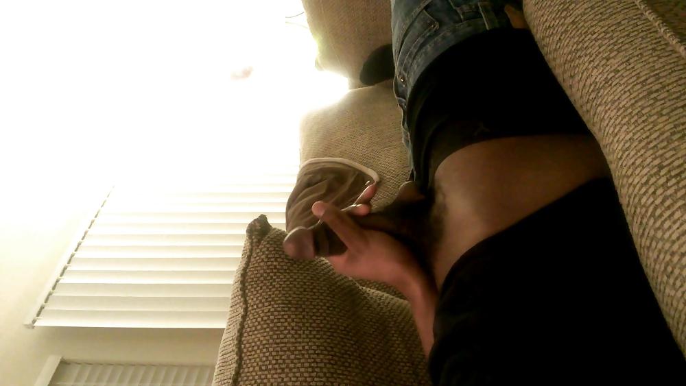 Masterbation..
 #13432032