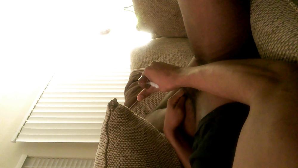 Masterbation..
 #13432058