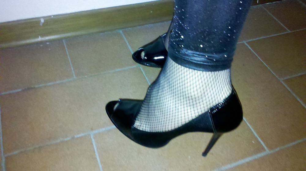 Scarpe nuove
 #16384664