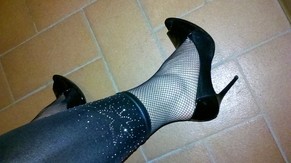 Scarpe nuove
 #16384739