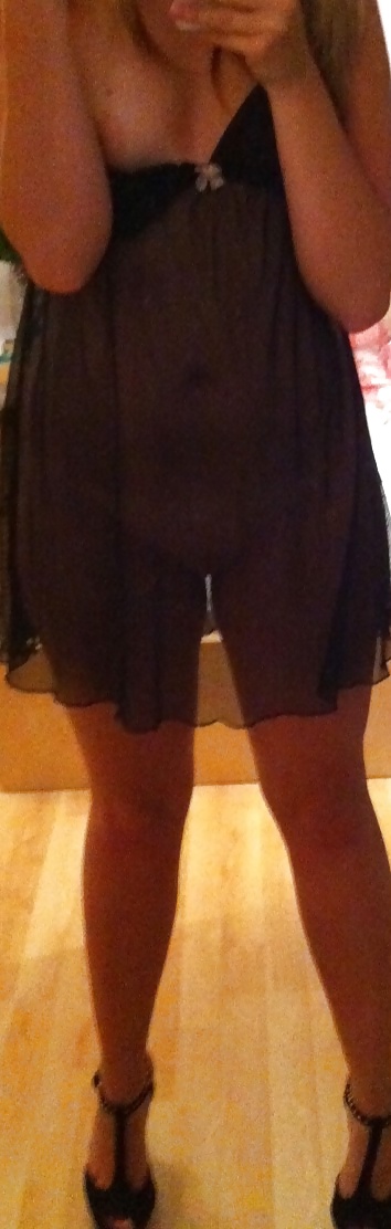My Heels Legs and a bit of ass #20468228
