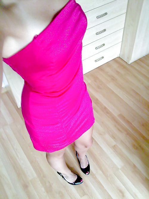 My Heels Legs and a bit of ass #20468295